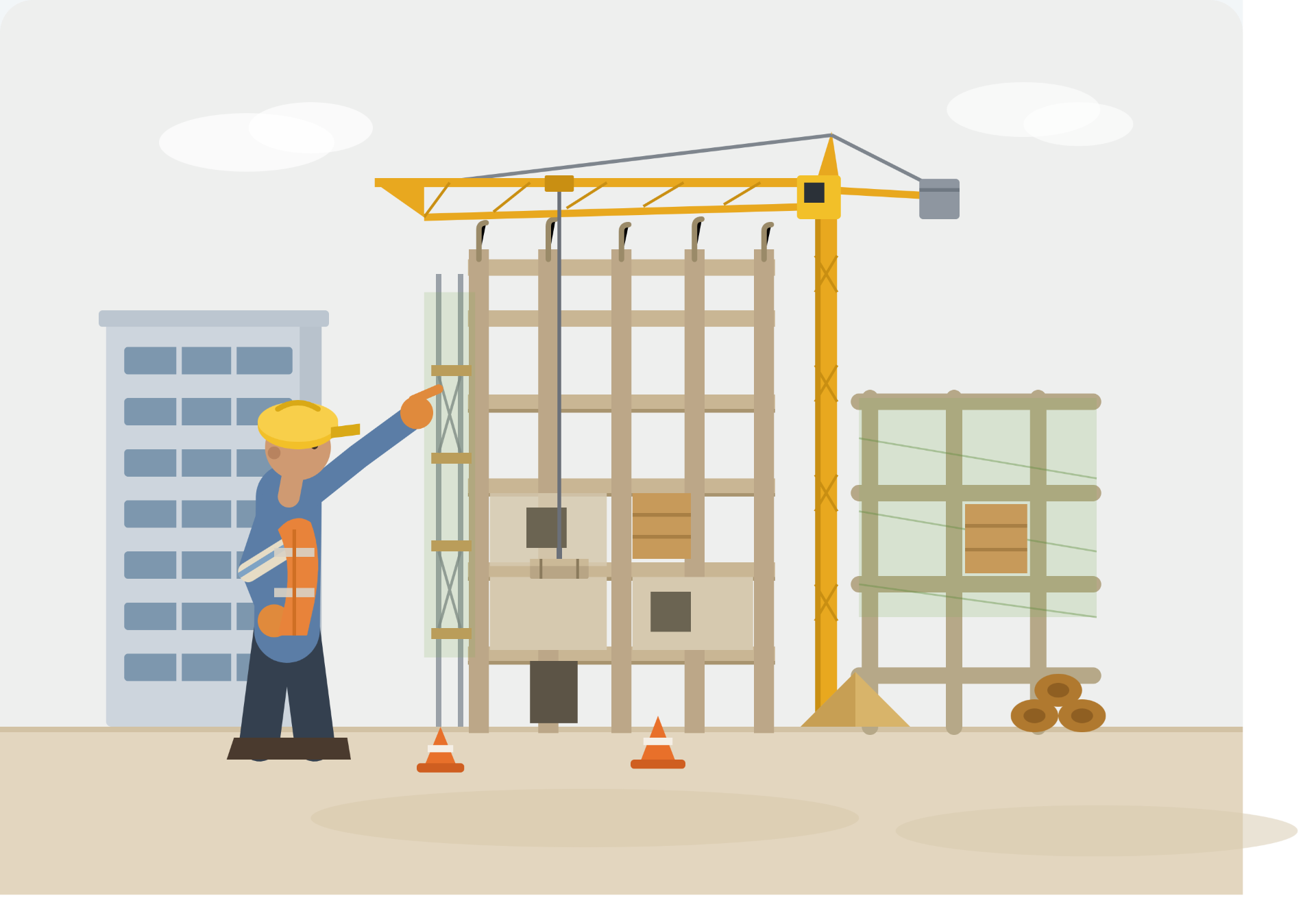 Construtoras