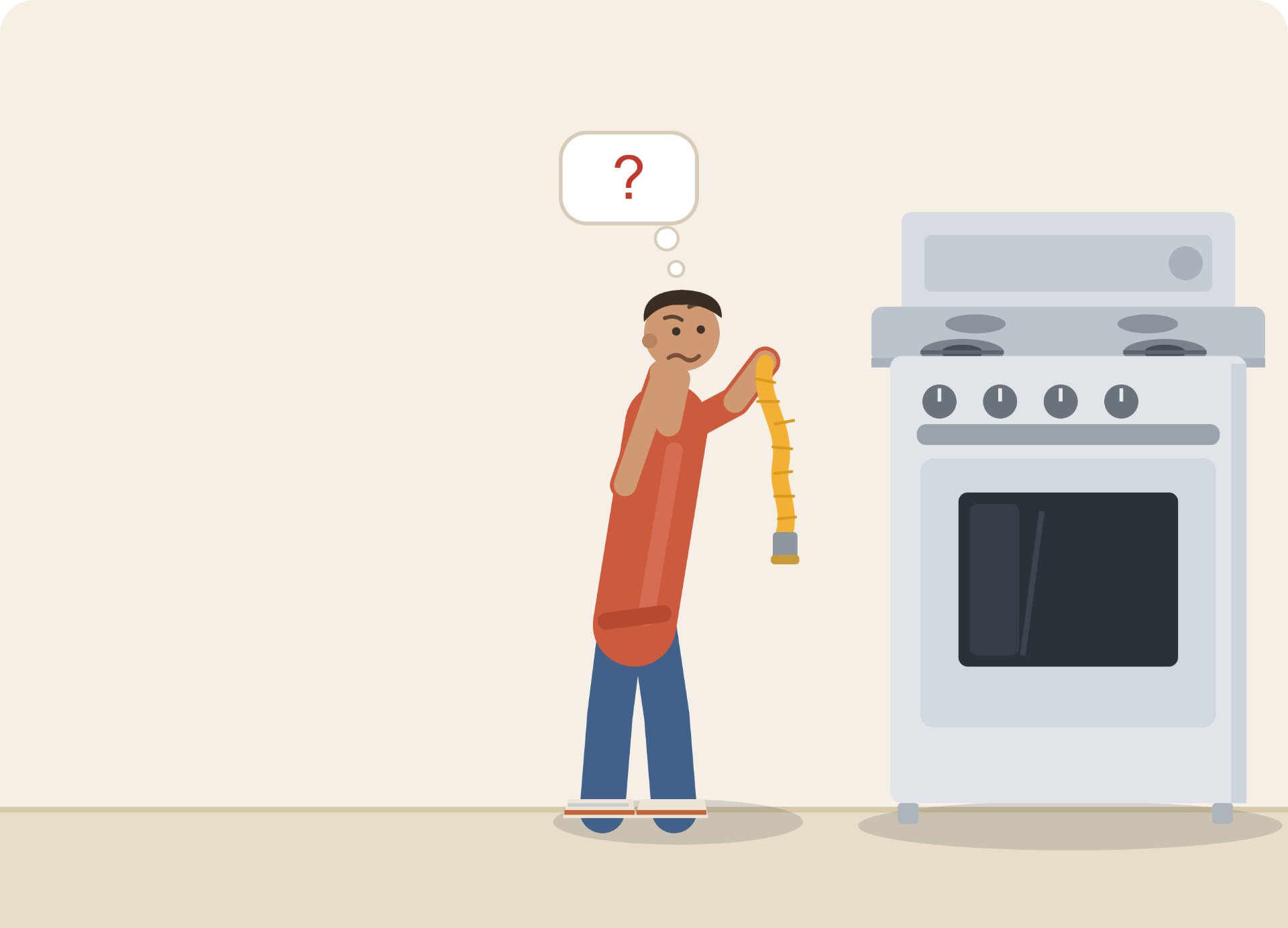 Consumidores finais